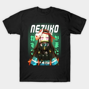 FF N. Kamado T-Shirt